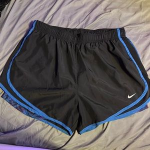 XL Nike Dri-Fit athletic shorts